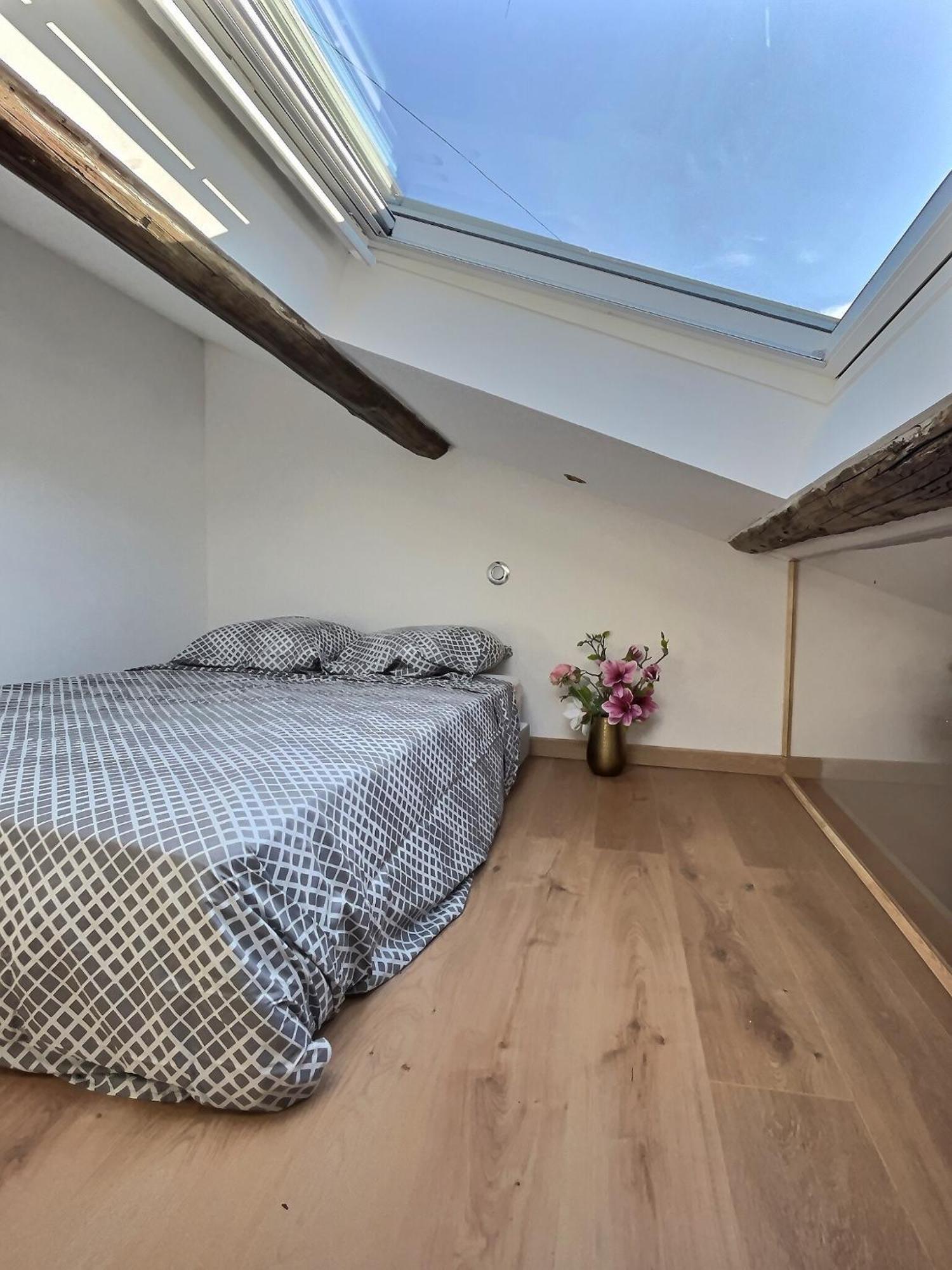 Jungle Loft Beziers Centre Apartman Kültér fotó