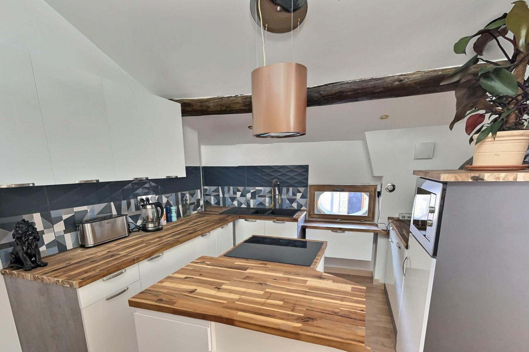 Jungle Loft Beziers Centre Apartman Kültér fotó