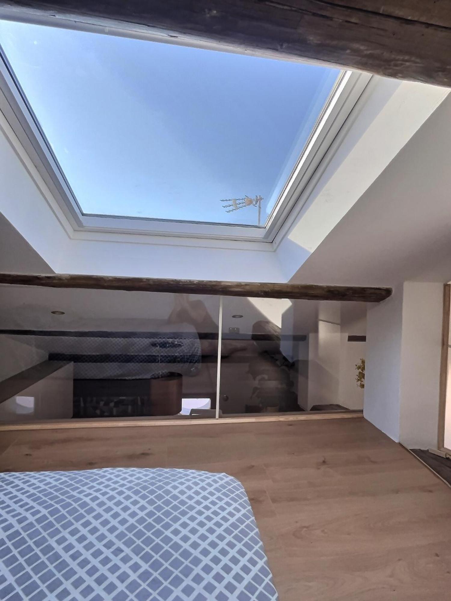 Jungle Loft Beziers Centre Apartman Kültér fotó