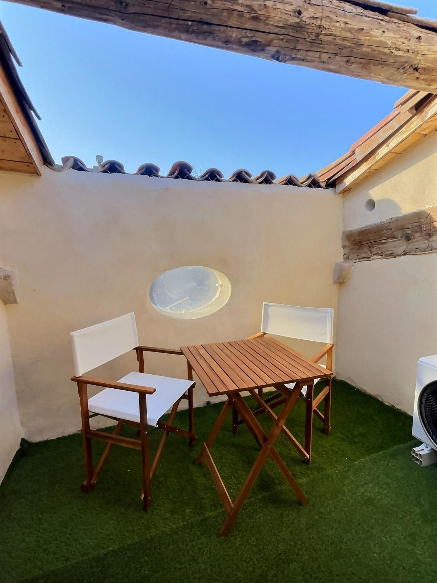 Jungle Loft Beziers Centre Apartman Kültér fotó