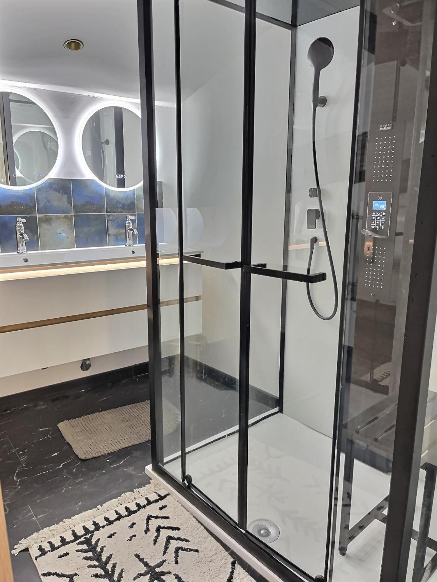Jungle Loft Beziers Centre Apartman Kültér fotó