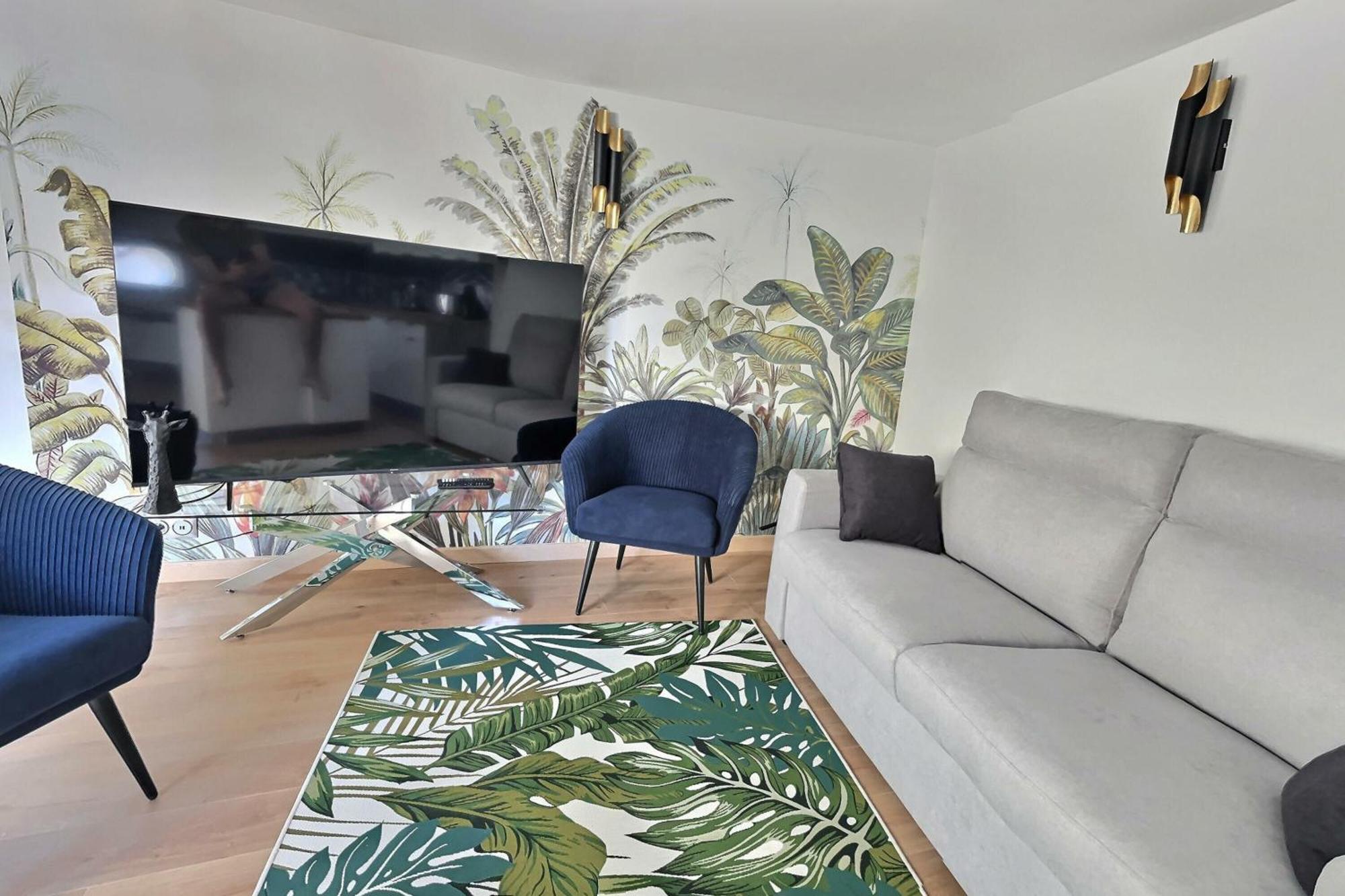 Jungle Loft Beziers Centre Apartman Kültér fotó